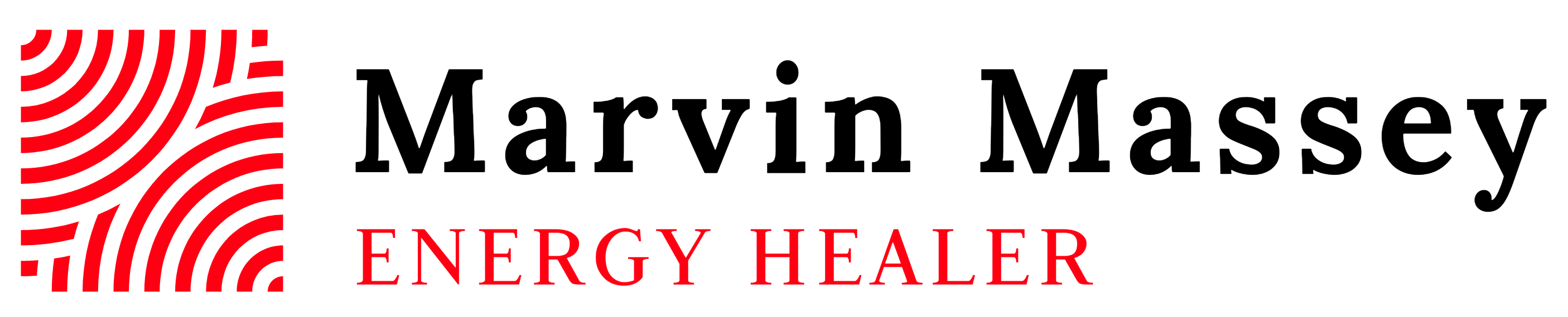 Marvin Massey Energy Healer